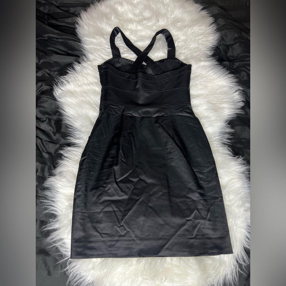 Bundle of 5 Vintage Y2K Bebe Dresses in Size XXS, XS & Size 2 - Picture 6 of 16